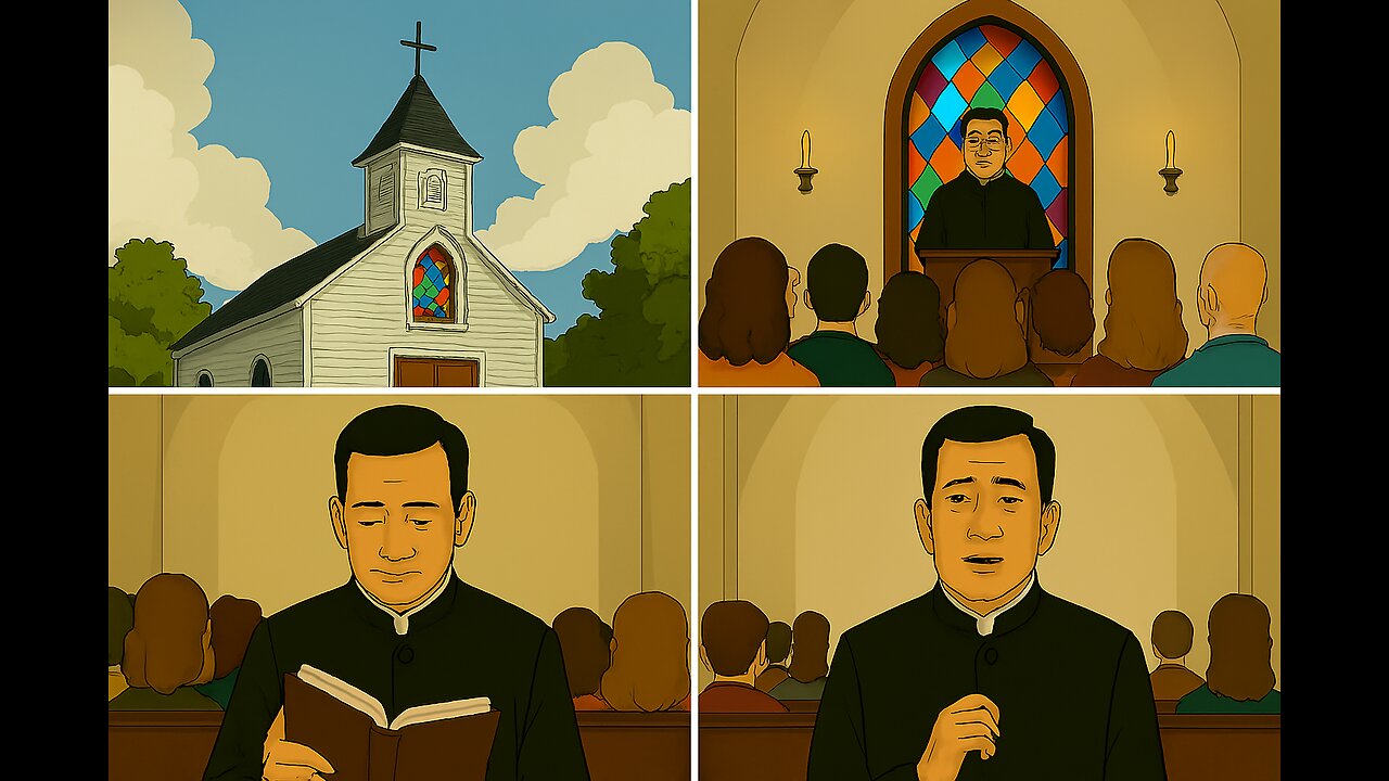 💔 If You’re Hurting, Watch This