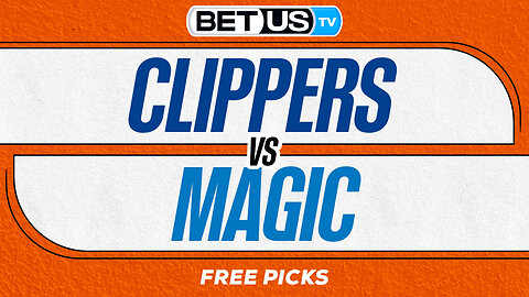 Clippers vs Magic (11-20-25) NBA Expert Predictions, Picks and Best Bets