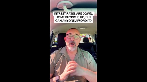 Can you afford to buy a home?