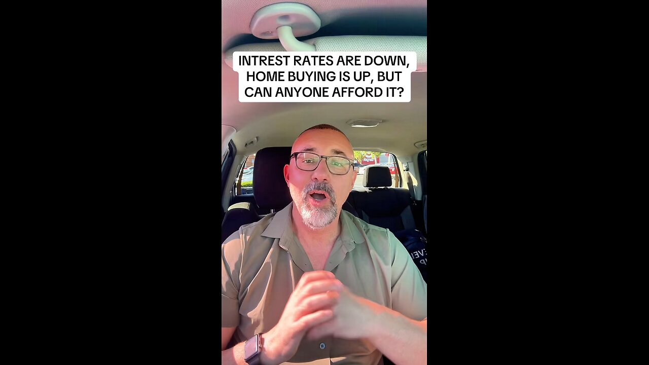 Can you afford to buy a home?