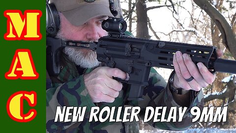 Zenith ZF9 Roller Delayed PCC