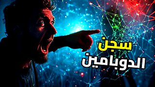 خفايا العبودية الرقمية: كيف تتلاعب الخوارزميات بكيمياء دماغك؟