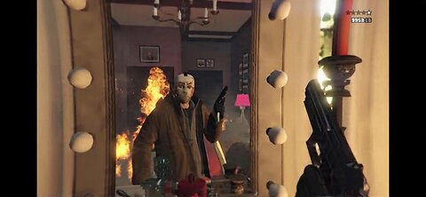 Grand Theft Auto V FreeRoam #2 (Halloween Special)