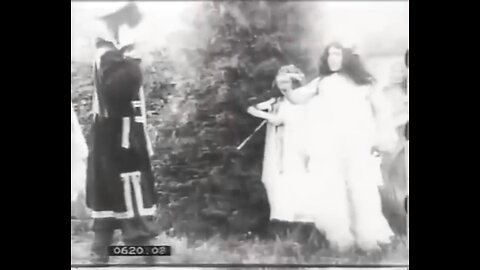 SPVRROW - Water @_spvrrow | русалка / Rusalka (Mermaid) - 1910 Film | NightDrive Wave Music