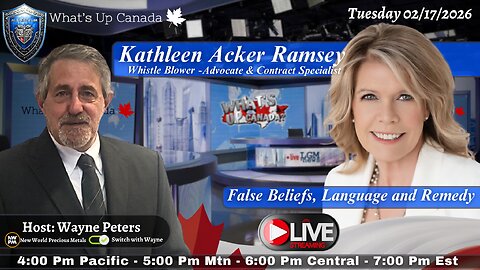 False Beliefs, Language and Remedy with Kathleen Acker Ramsey