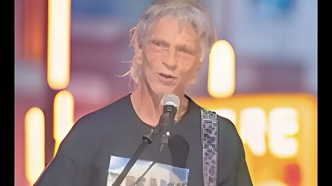 Face Another Day (live again) - Reid Anderson