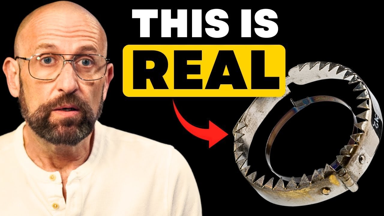 Who's really behind the war on masturbation?