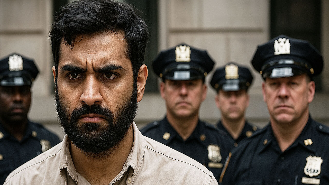 NYCs Next Mayor Wants DUI & Sexual Assault to Be LEGAL