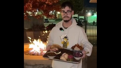 🛑 JOSH BLOCK WORLDOFTSHIRTS & TONY BAME TAKE OVER KC BBQ IN KANSAS CITY 11-5-25