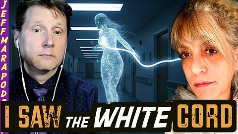 Proof of the Soul? She Flew Through Walls & Visited the Morgue - Near Death Experience