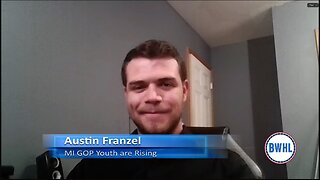 MI GOP Youth are Rising - Austin Franzel