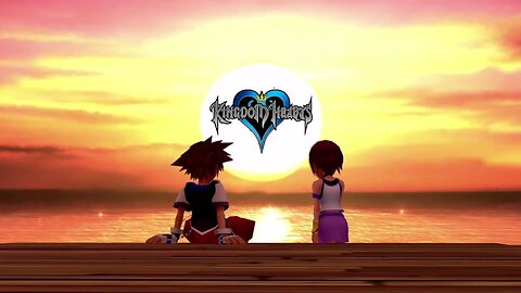 Dearly Beloved ~suite~ Kingdom Hearts by Yoko Shimomura