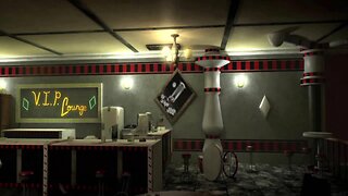 Fallout: NV Stream #19-C Ambassador Crockets Needs Favors And We've Got 'Em!