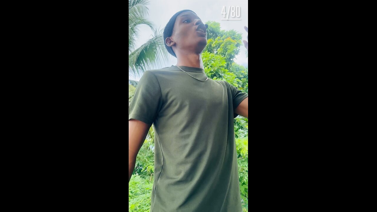 Day 4 of 80 — 30 Push-Ups Every Day Until the End of the Year 💪