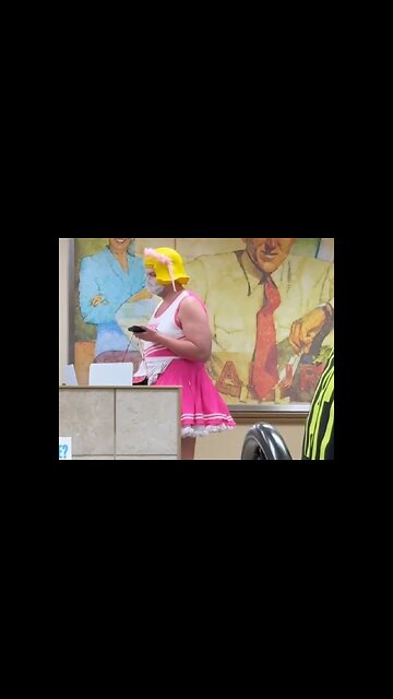 What The Hell Is Happening At This Texas A&M Whataburger?