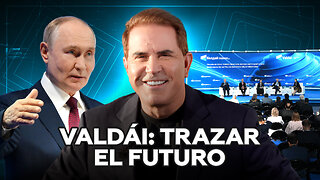 Valdái: el mensaje de Putin