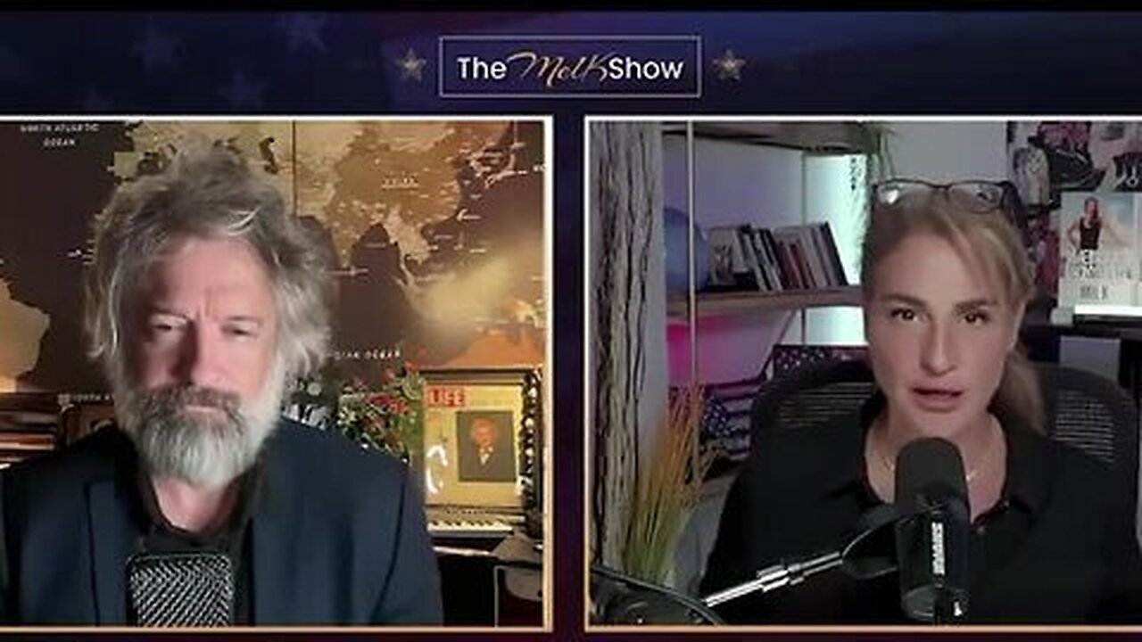 Mel K & David K. Clements: Full Disclosure 11/15/25 - Military Justice & Seditious Conspiracy!