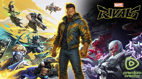 Marvel Rivals | Premium Creator