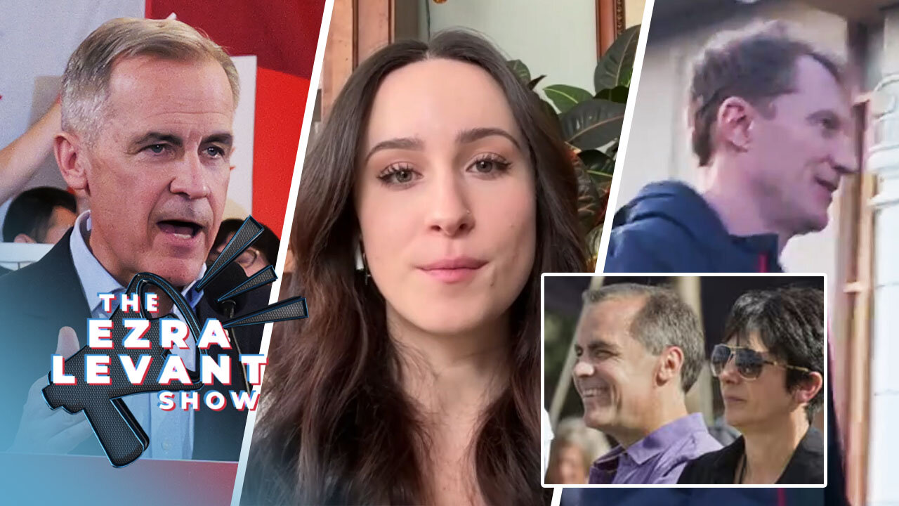 Carney dodges independent media as Liberal leadership race nears finish line