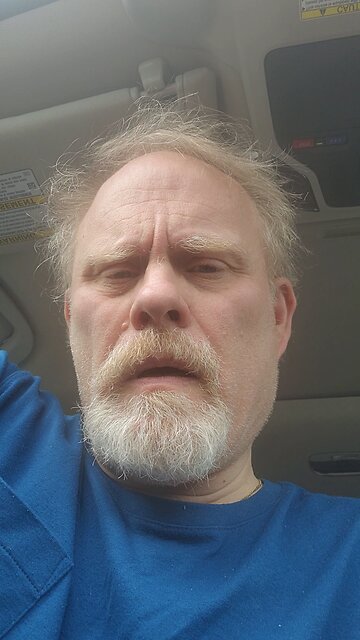 Said this before... but was before Charlie's death... now... we know where the lines are drawn...