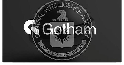 AI Kill and Control System by Palantir