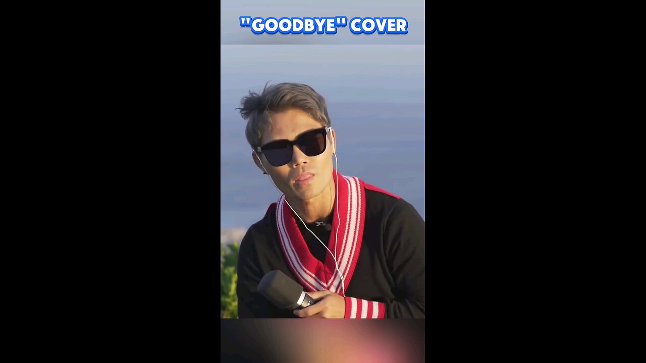 박효신 Goodbye Cover | #김범수 vs #전상근 Who's your Favorite?