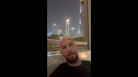 Do you deserve to be rich? by Andrew Tate