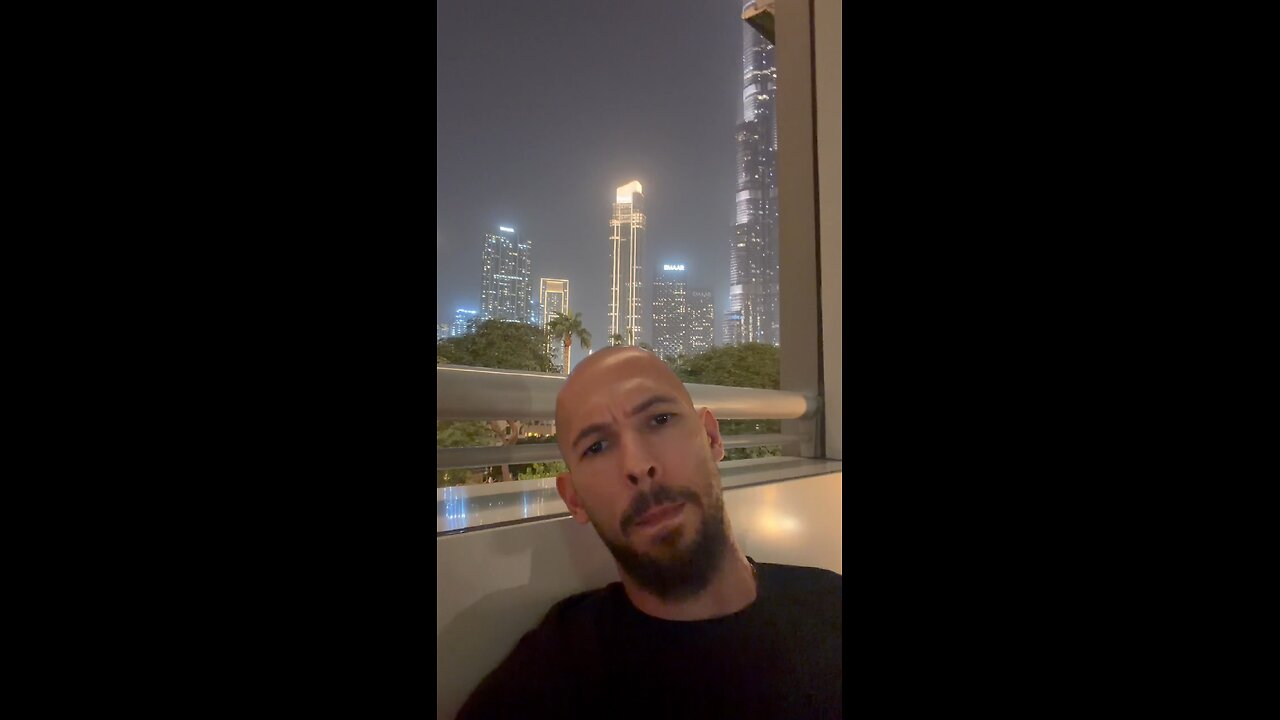 Do you deserve to be rich? by Andrew Tate