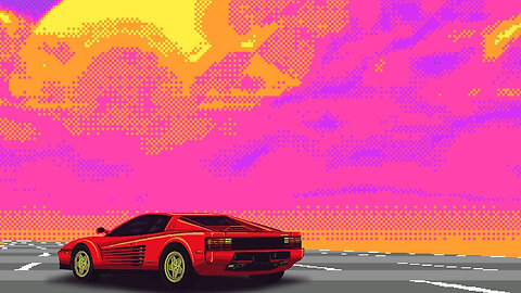 The "Don't think. Just game it, and It'll Figure Itself Out" kinda stream.