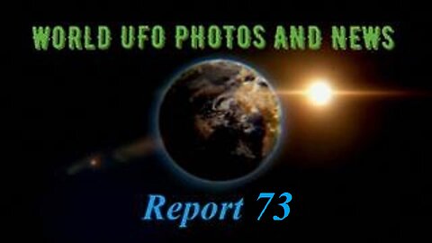 World UFO Report 73 Mysterious Photo Of A Spaceman Draws Attention Of Two Men In Black