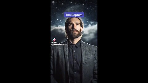 The pre-tribulation rapture