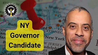 629 - Larry Sharpe for NY Governor