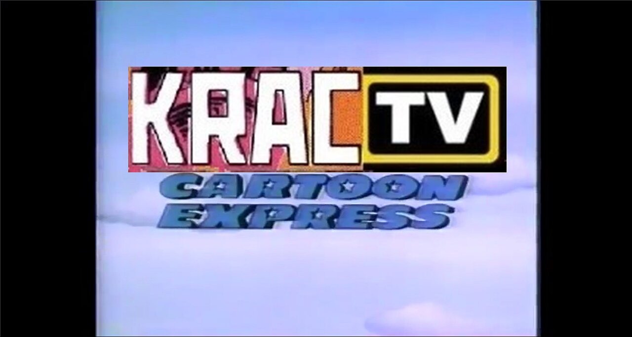 Monday Morning Cartoons