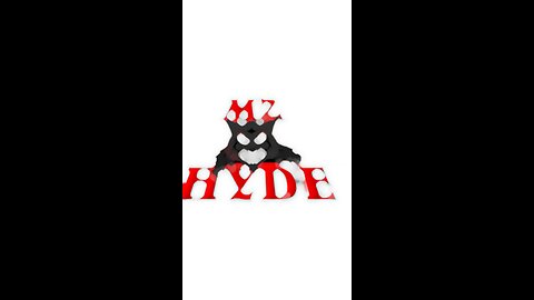 Mz Hyde is coming to cause damage