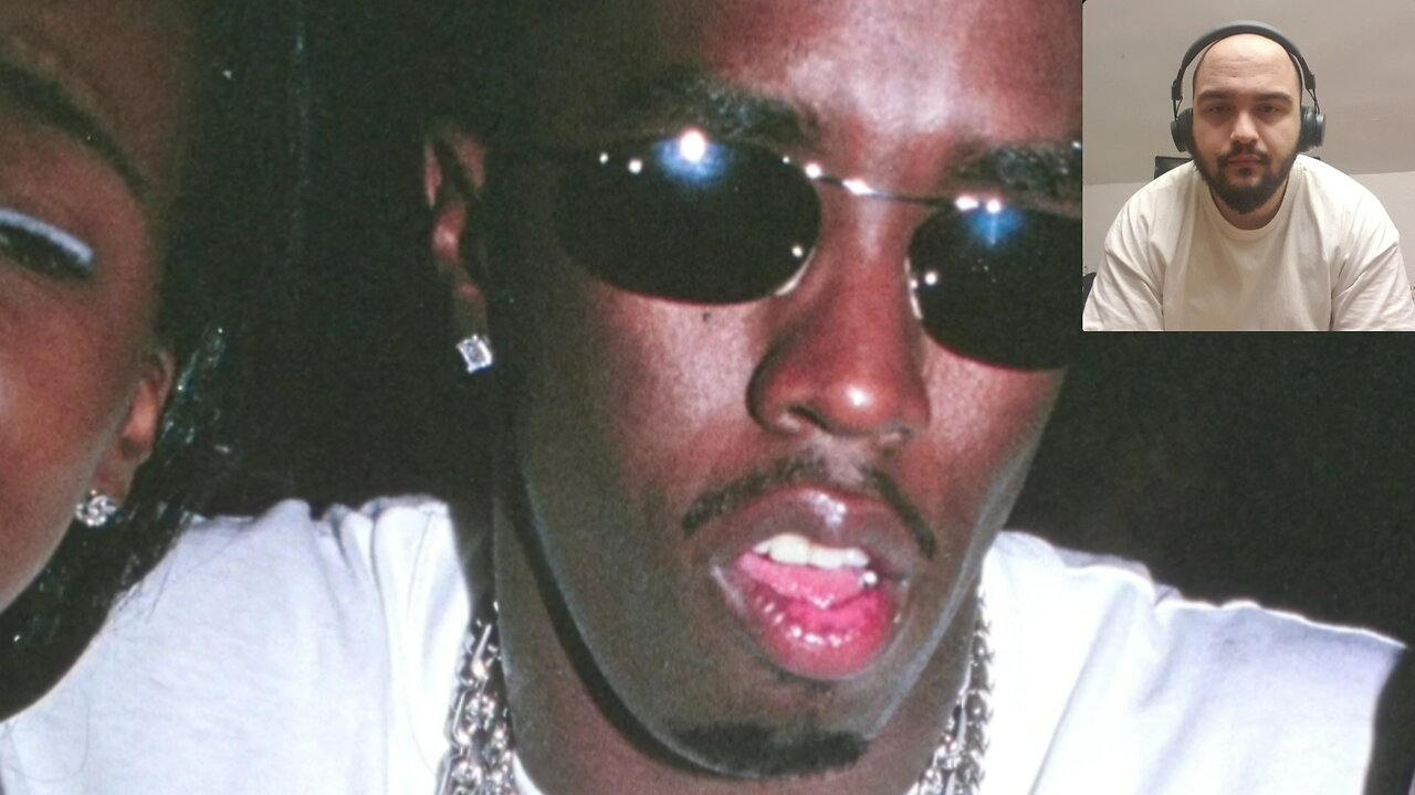 Sean Combs: The Reckoning P diddy Doku Part 2 | REACTION