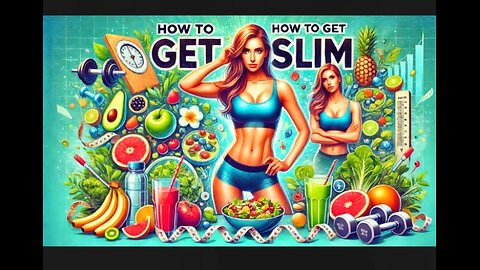 Get SLIM in 2025!