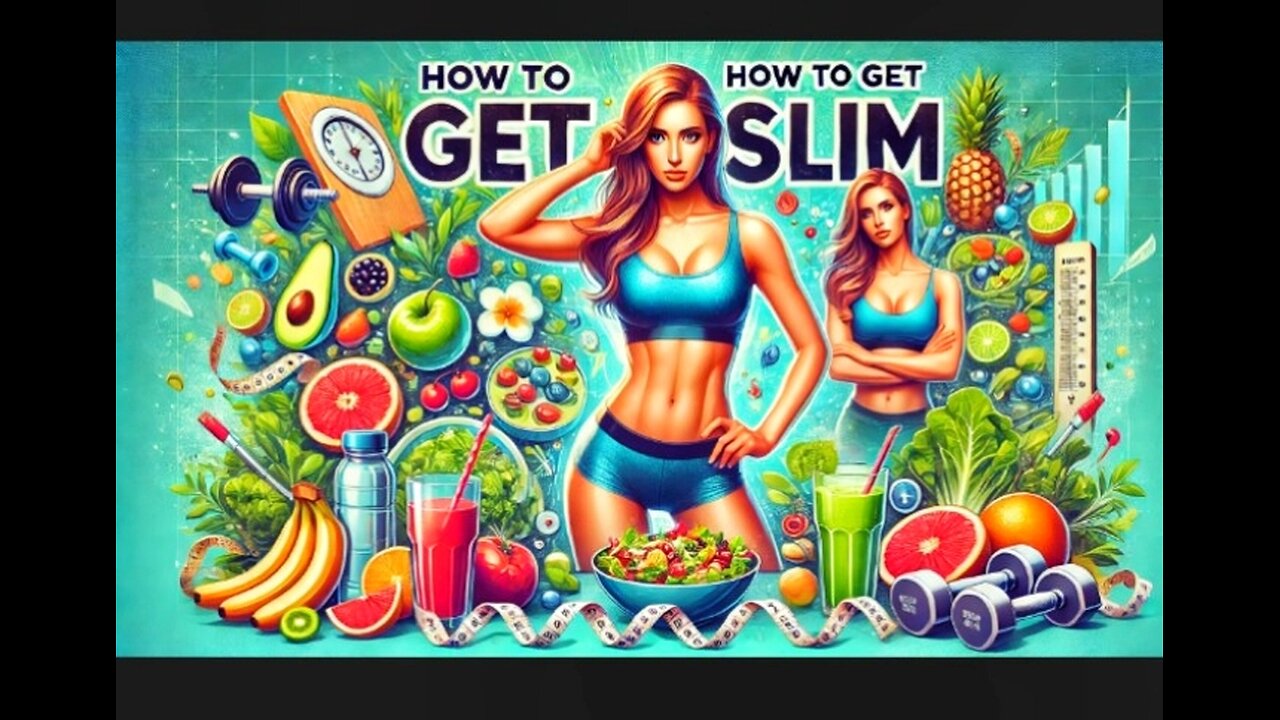 Get SLIM in 2025!