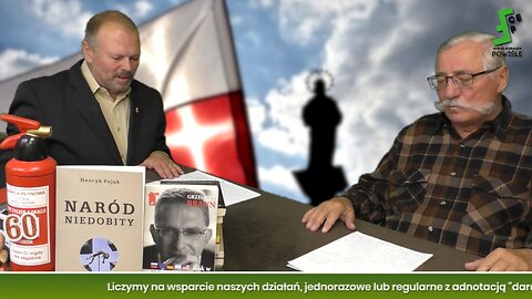 Jerzy ZIELIŃSKI: Na przykładzie ZChN i LPR atomizacja i likwidacja ugrupowań narodowo - katolickich