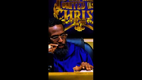 Christianity blurs the minds of our people.