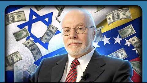 Zionist Pro-Trump Oligarch To Profit BILLIONS Off Venezuela