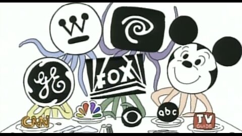 Mediaopoly: The only SNL sketch to be banned from TV (1998)