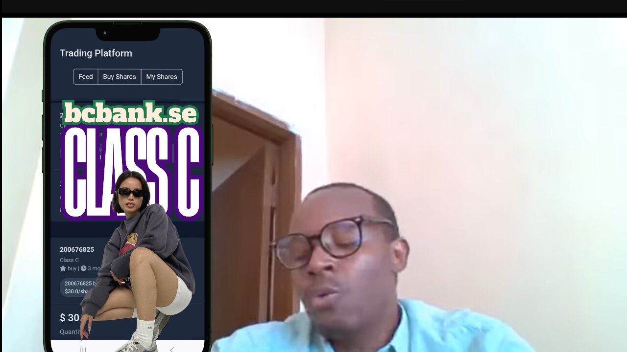 The Next Invisible Giant