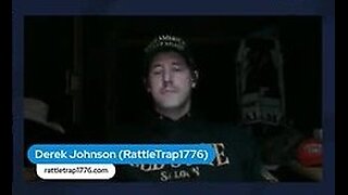 Derek Johnson: Major Trump Intel 11/9/25 - Brace for the US Military Op That Will Change It All!