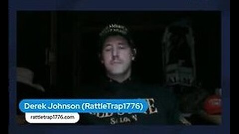 Derek Johnson: Major Trump Intel 11/9/25 - Brace for the US Military Op That Will Change It All!