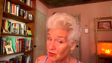 Lady Melody reads A Horse and His Boy-episode 18