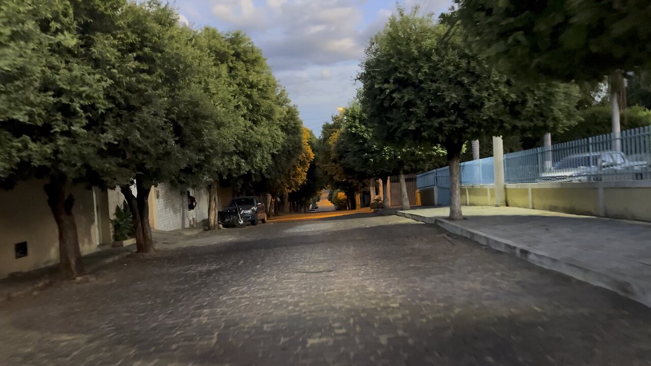 Cidade de Brumado Bahia