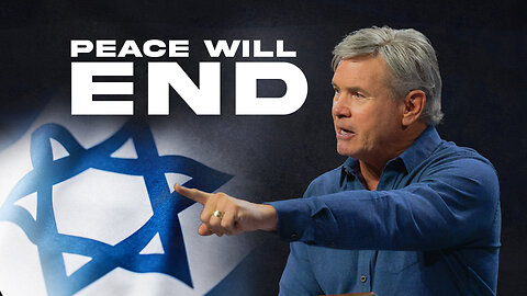 Peace Will End