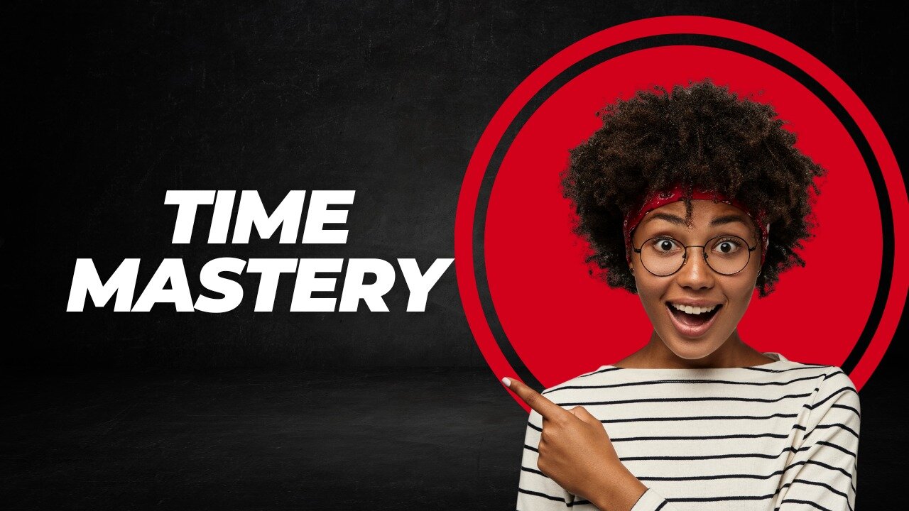 Powerful Time Management Tips: Maximize Productivity Like a Pro