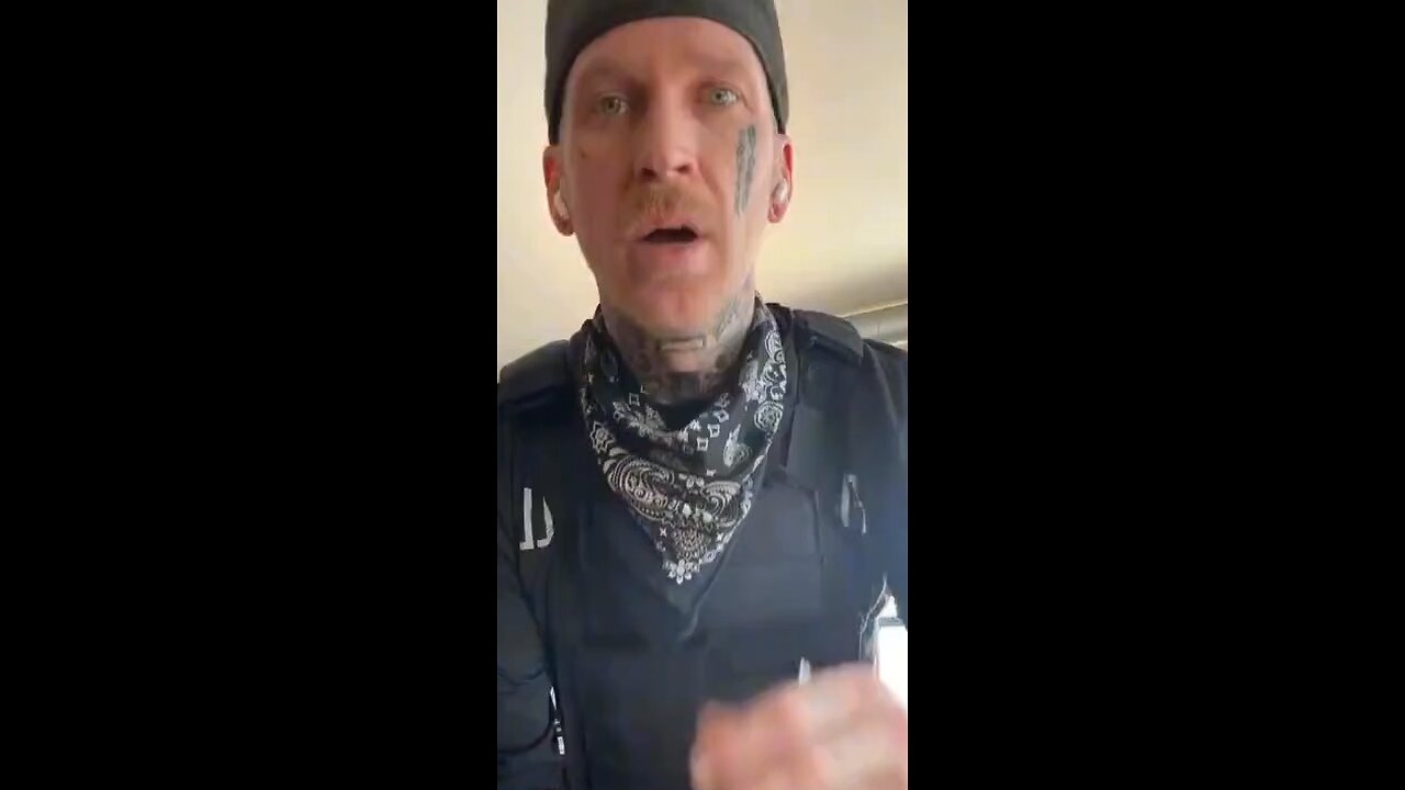 This is an absolute Insurrection. 😡🔥 This is who we’re dealing with.