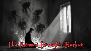 When Demons Return With Friends | Catholic Daily Readings and Reflection | October 10, 2025